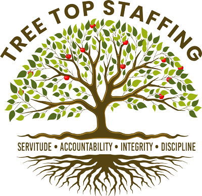 Tree Top Staffing